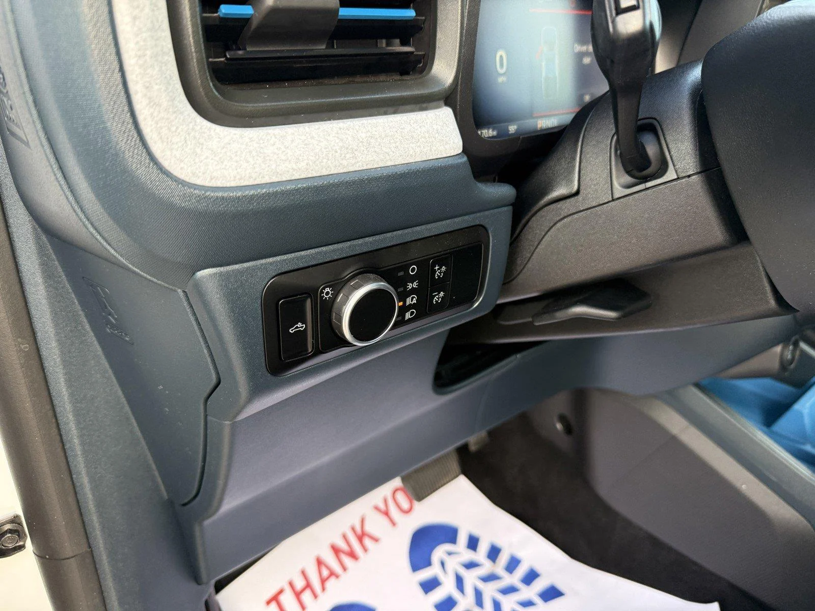 Certified Used 2026 Oxford White Ford XLT image 12