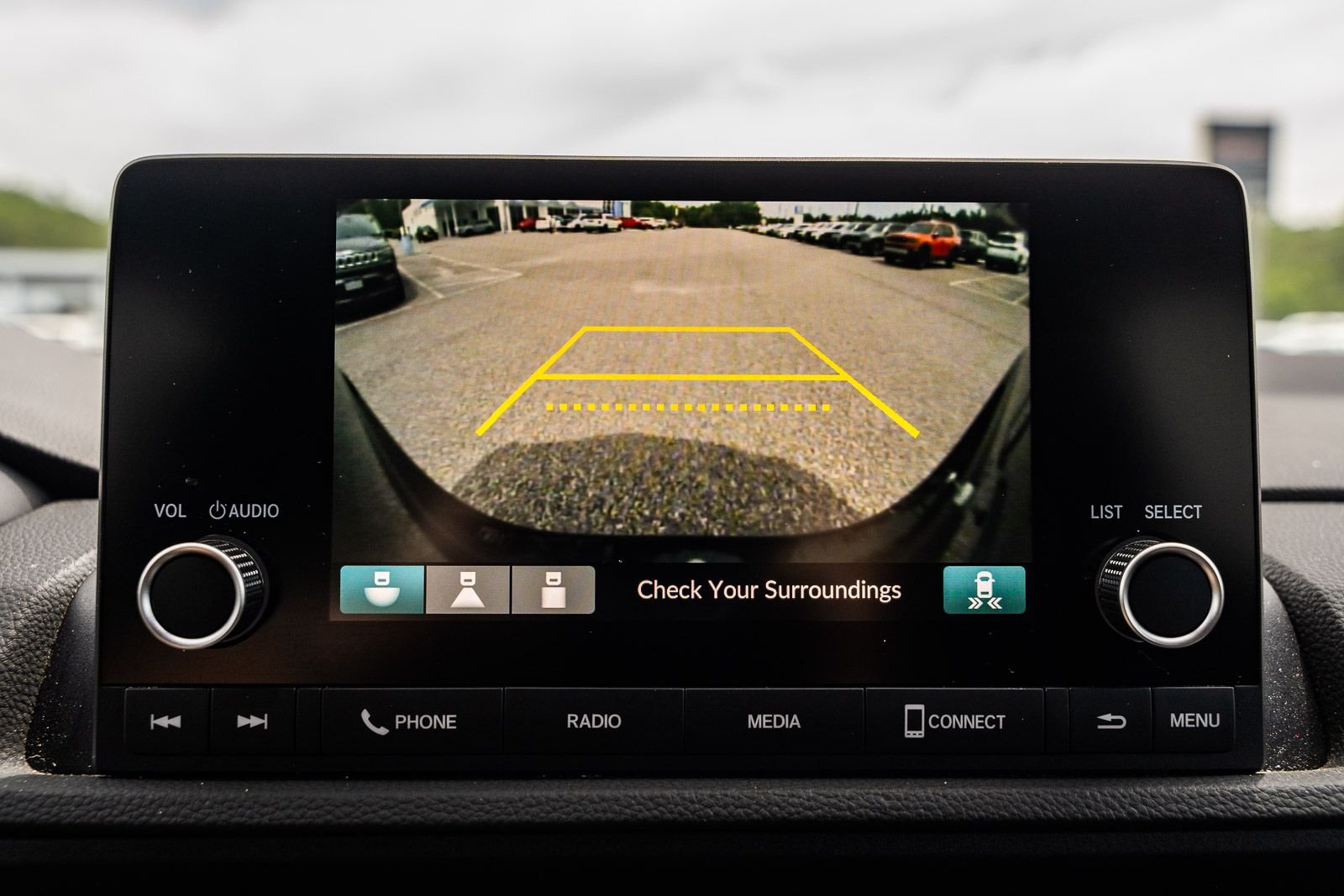 Used 2024 Black Honda Sport image 31