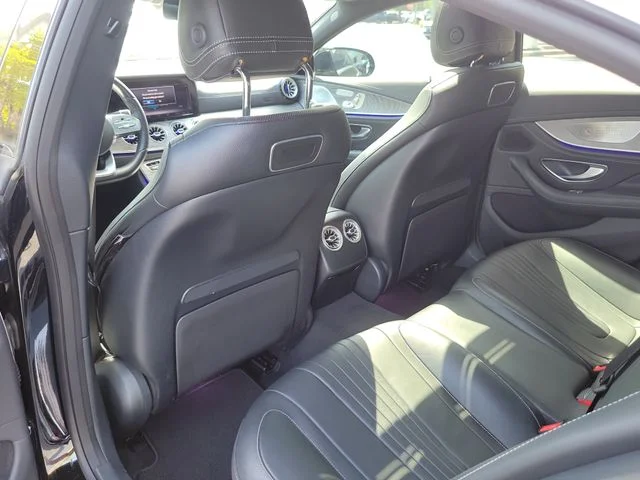 Used 2019 Black Mercedes-Benz CLS 450 image 11