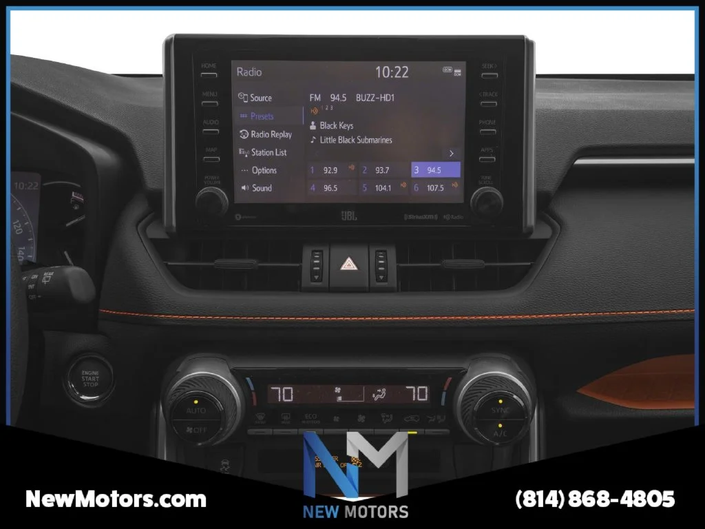 Used 2020 Silver Sky Metallic Toyota Limited image 7