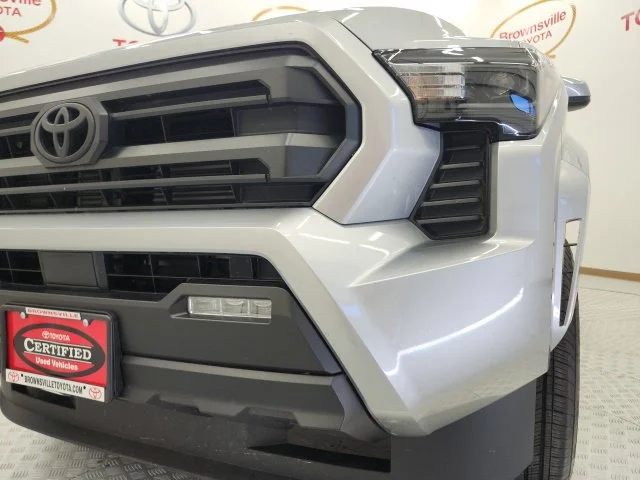 Used 2026 Silver Toyota SR5 image 11