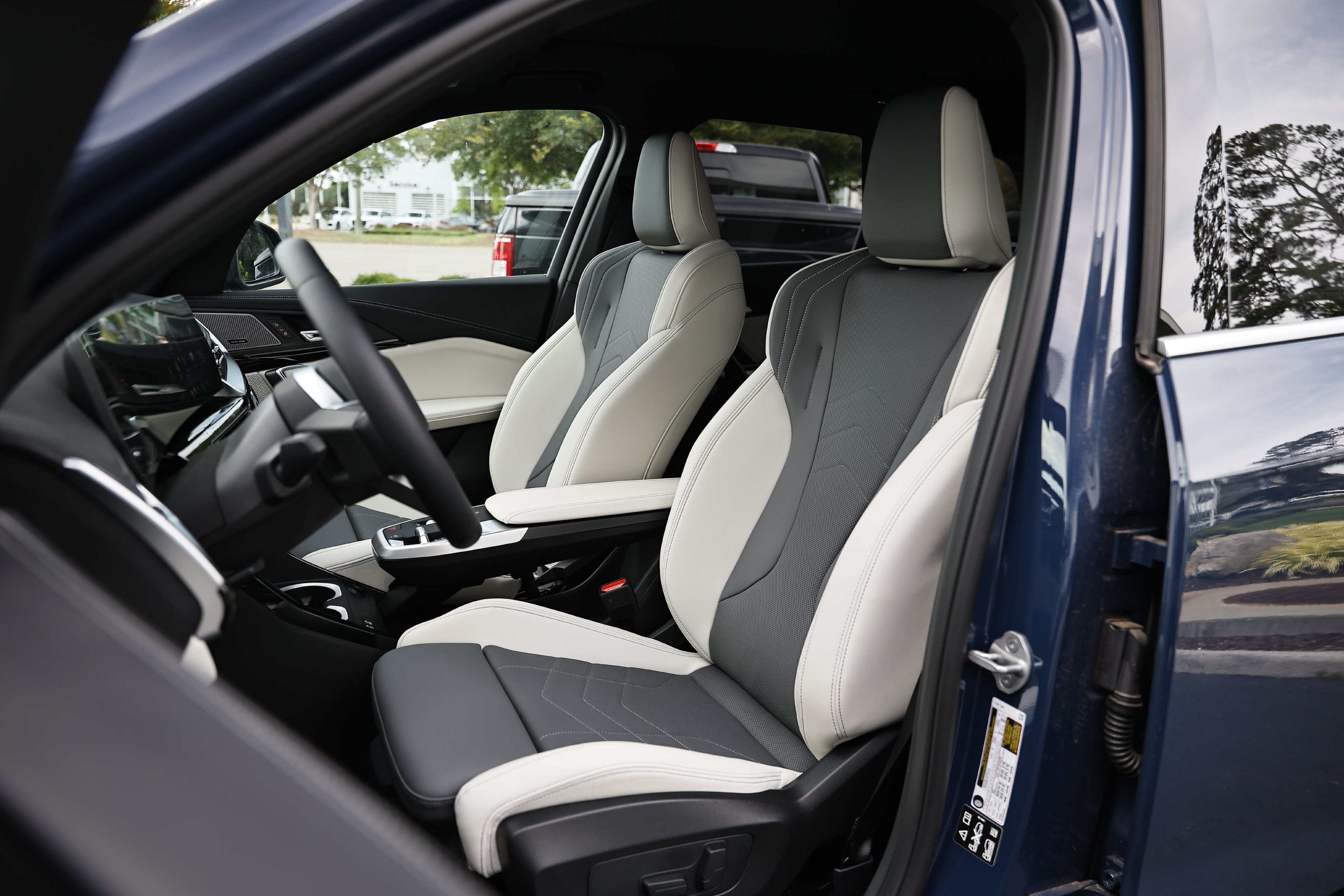 2026 BMW X1 XDrive28i - Photo 20