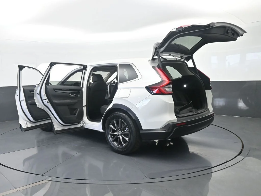 Used 2026 White Honda EX-L image 75