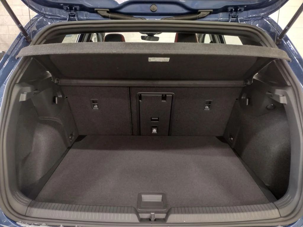 New 2026 Blue Volkswagen S image 17