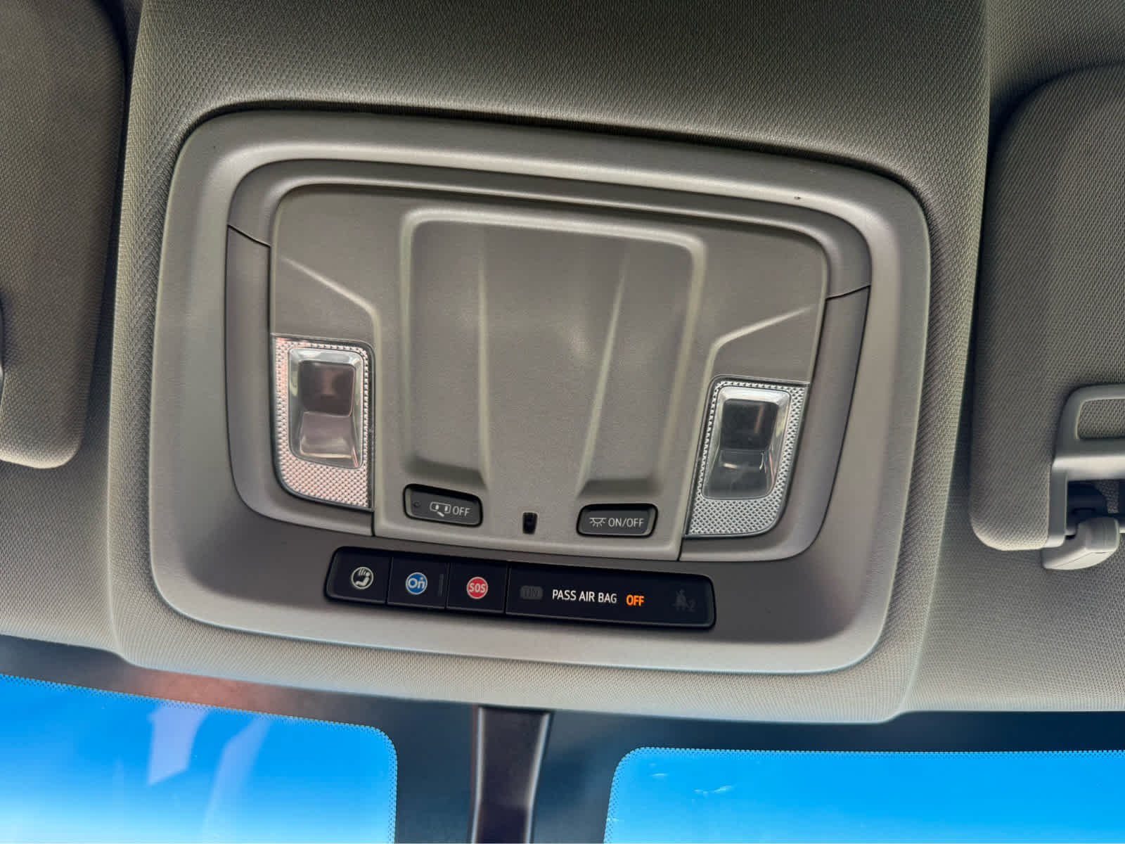 Used 2021 Summit White Chevrolet LT image 29