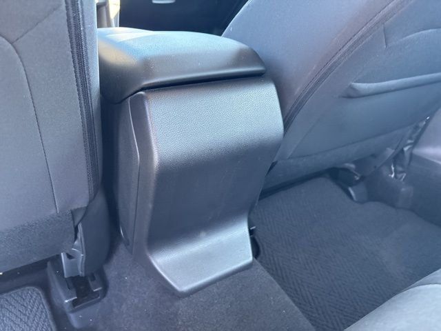 Used 2023 Black Subaru Base image 32