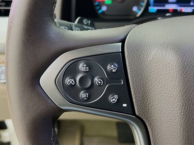 2015 Chevrolet Tahoe LTZ - Photo 13