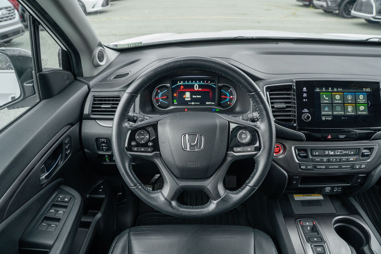 Used 2022  Honda Special Edition image 26