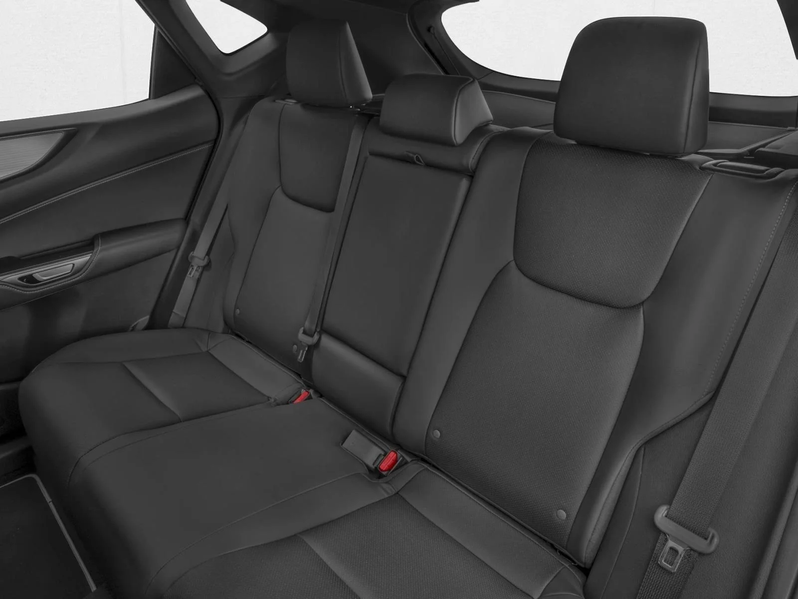 New 2026 Cloudburst Gray Lexus  350 F SPORT HANDLING AWD image 9