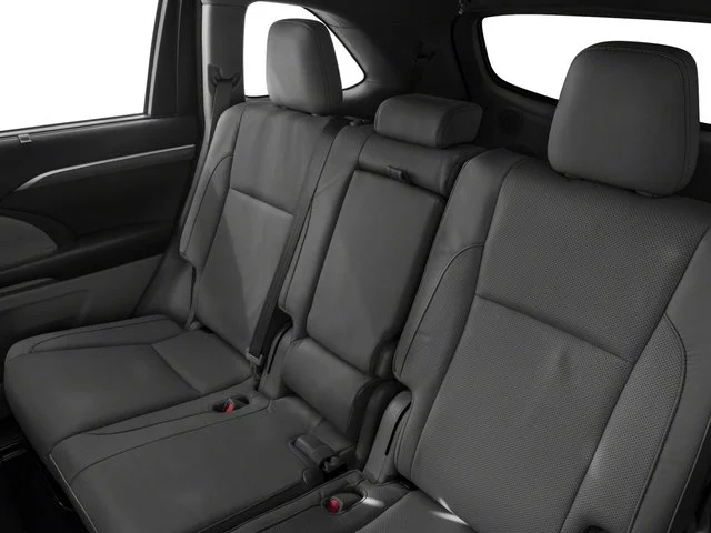 Used 2018 White Toyota Limited image 14