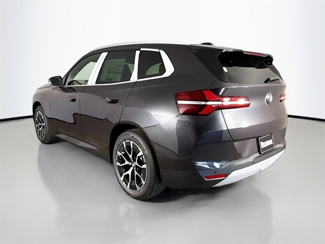 Used 2026 Dark Graphite Metallic BMW 30 xDrive image 5
