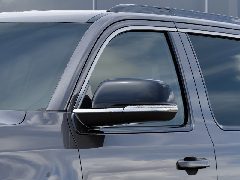 New 2026 Baltic-Gray Metallic Clear-Coat Exterior Paint Jeep 4x2 image 12