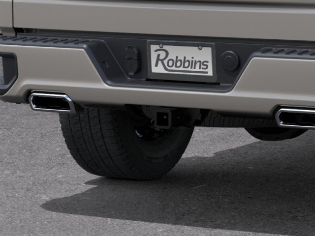 2026 Chevrolet Silverado 1500 RST - Photo 14