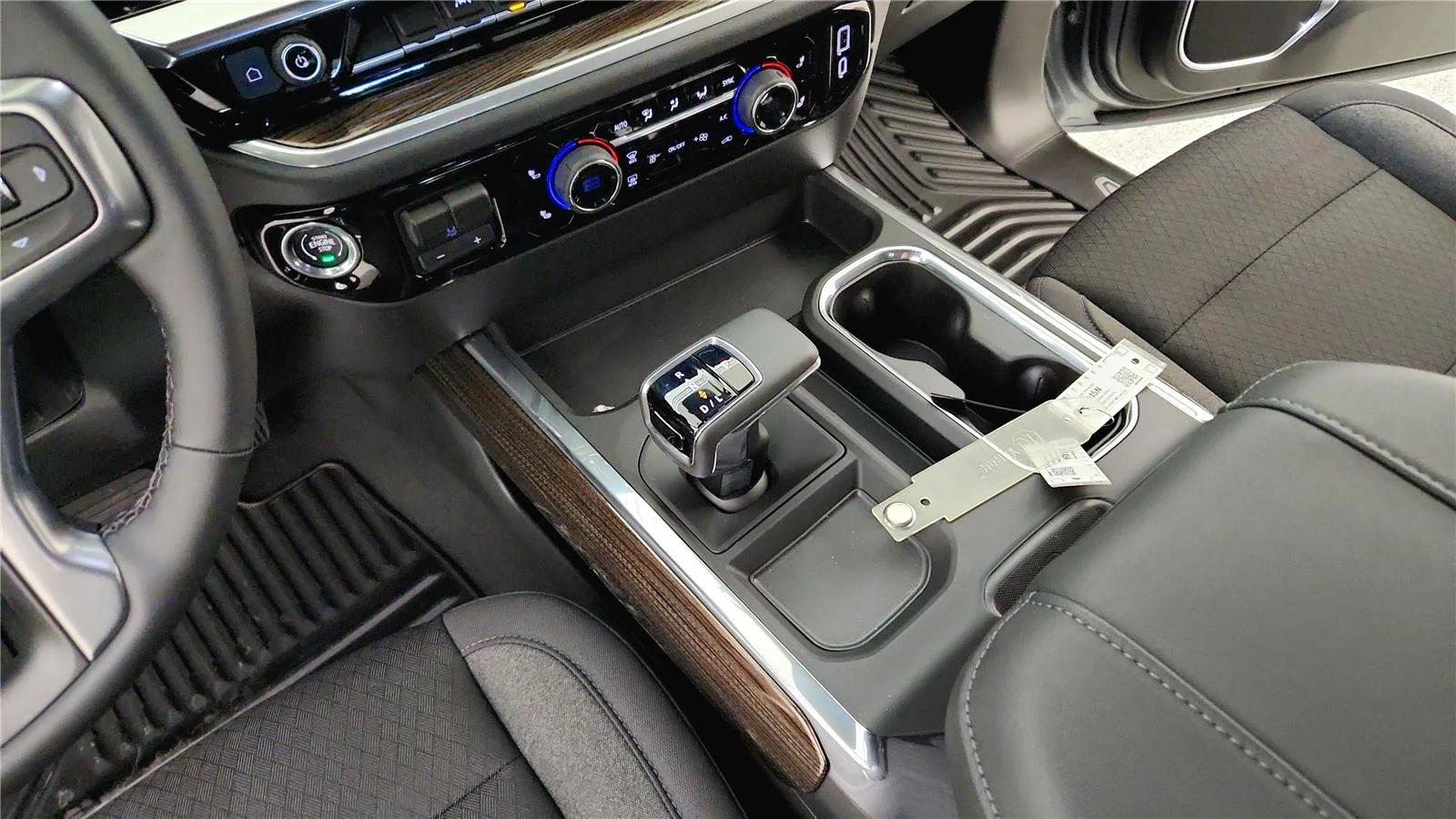 2026 Chevrolet Silverado 1500 LT - Photo 36