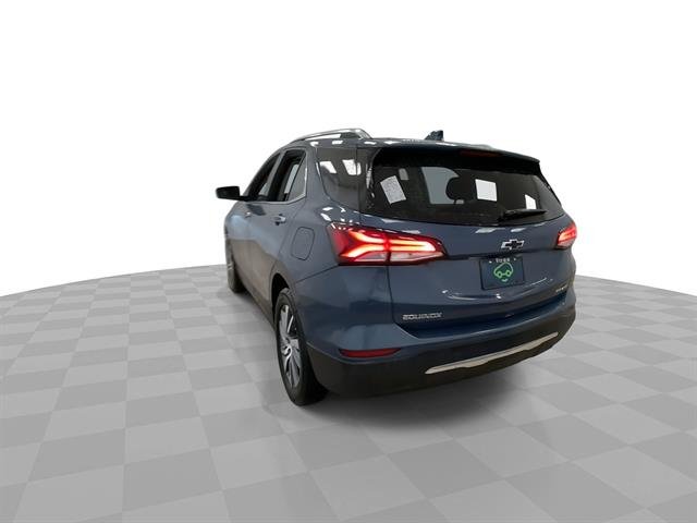 2024 Chevrolet Equinox Premier, photo 8 of 12