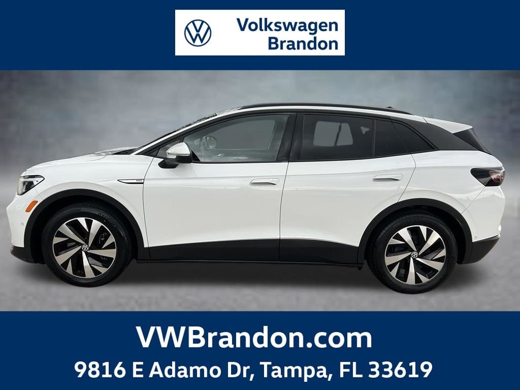 2023 Volkswagen ID.4