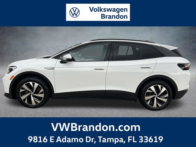 2023 Volkswagen ID.4 Pro