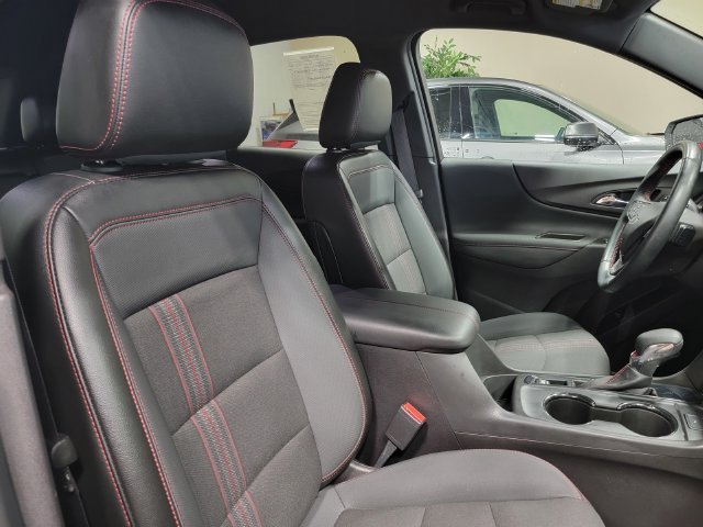 2023 Chevrolet Equinox RS - Photo 15