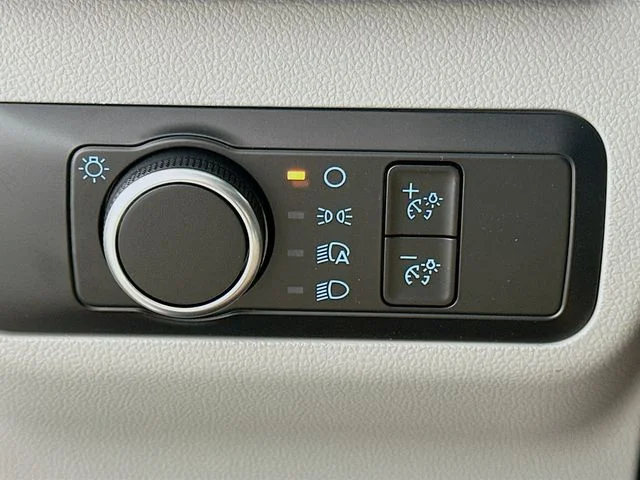 New 2026 Red Ford Active image 20