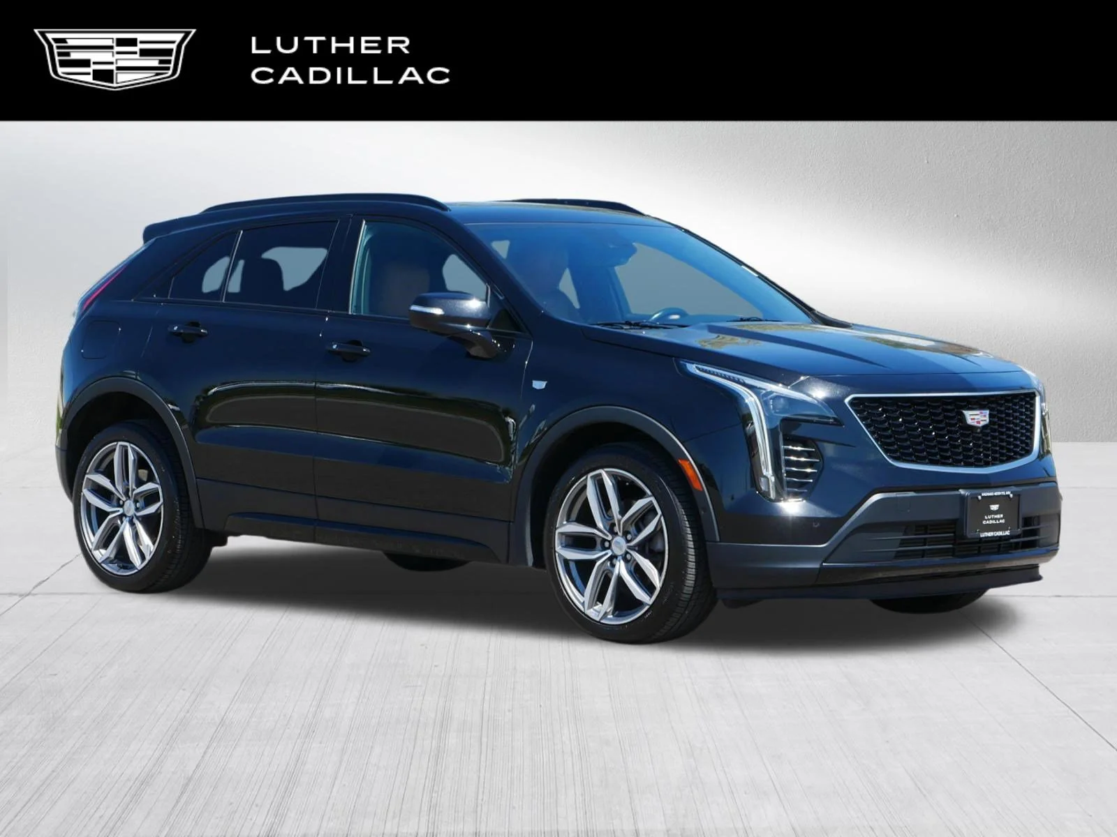 2020 Cadillac XT4 Sport AWD's photo