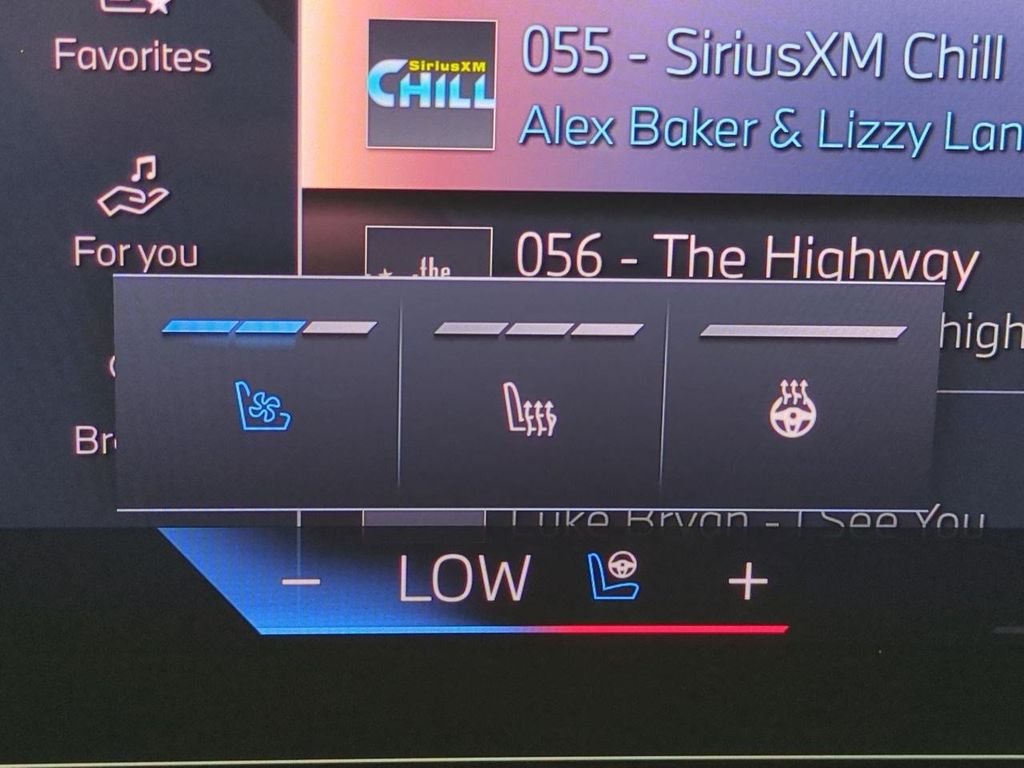 New 2026 Brooklyn Grey Metallic BMW xDrive50e image 23