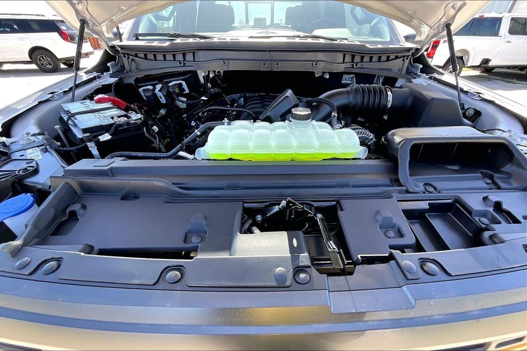 New 2026 Ford F-150 Tremor 4D SuperCrew