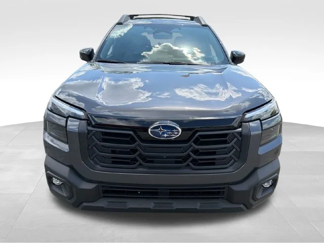 2026 Subaru Outback Limited XT - Photo 2