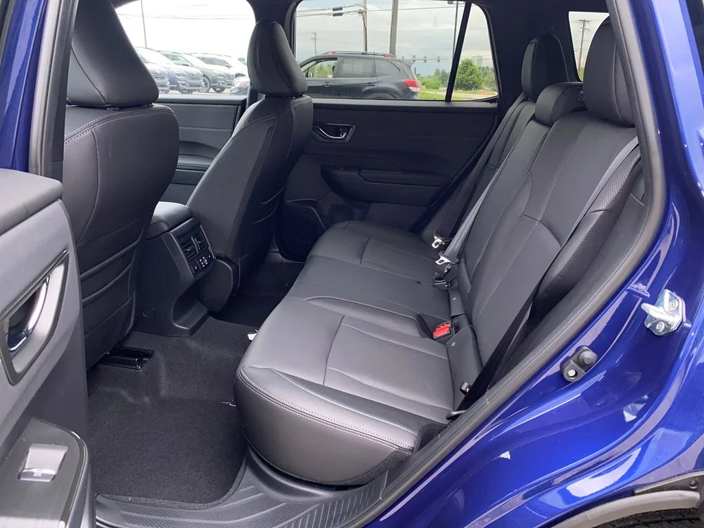 2026 Subaru Outback Touring XT - Photo 10