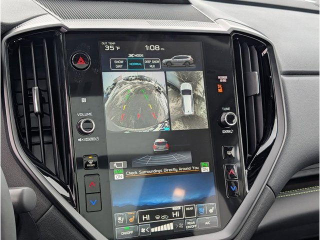 2026 Subaru Ascent Onyx Edition-Touring - Photo 40