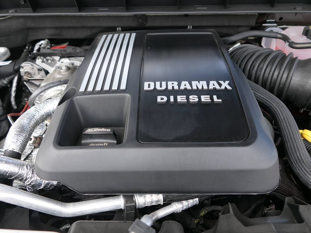 2026 Chevrolet Silverado 1500 LT - Photo 29