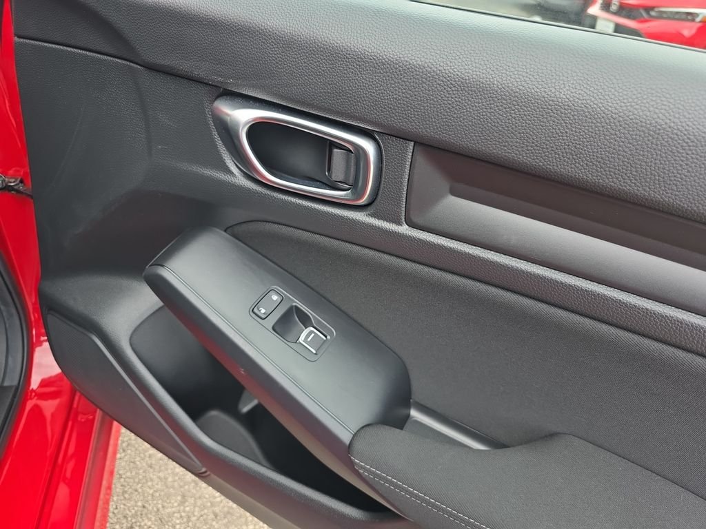 2025 Honda Civic Sport - Photo 21