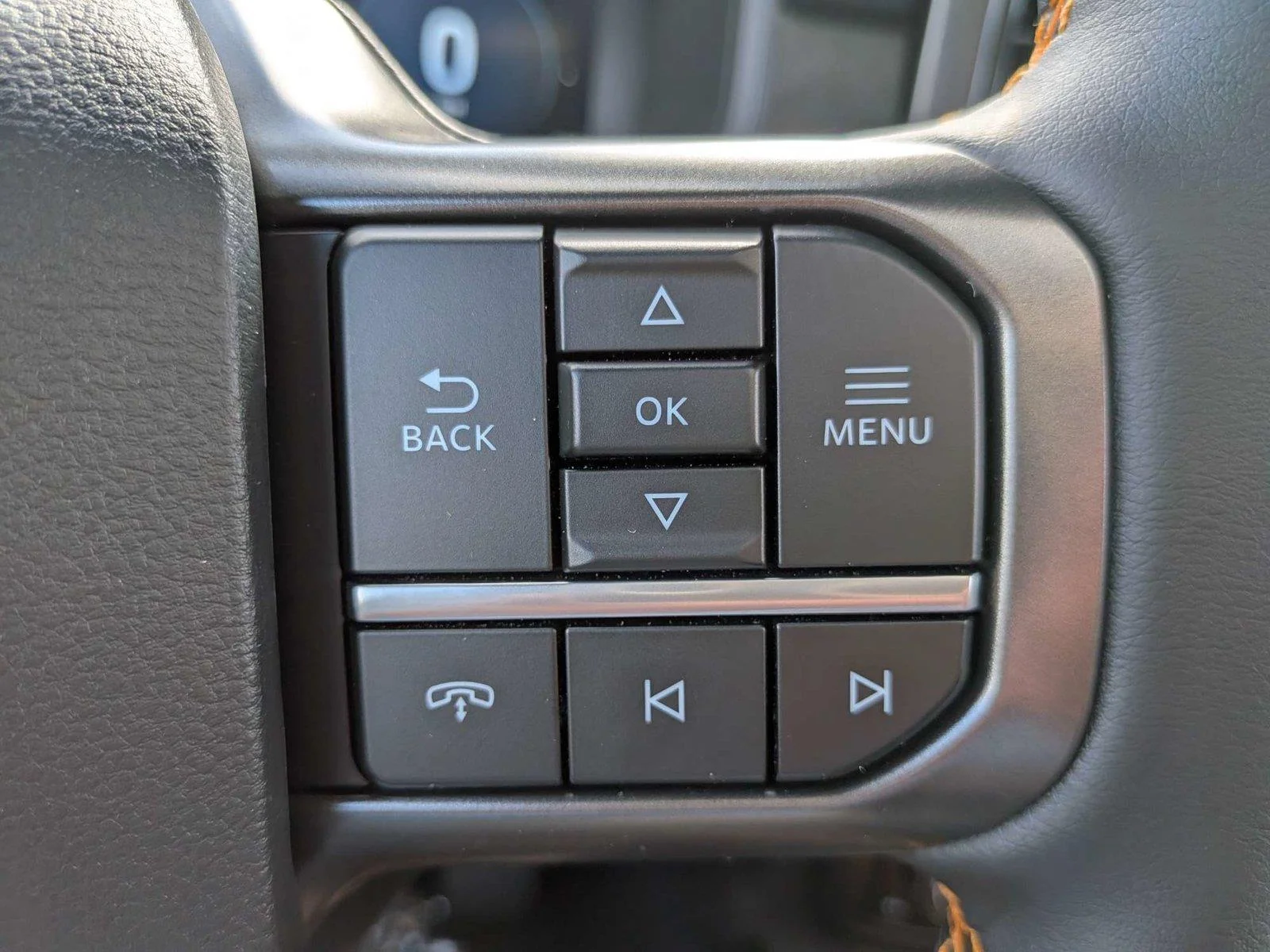 New 2026 Avalanche Ford Tremor image 28