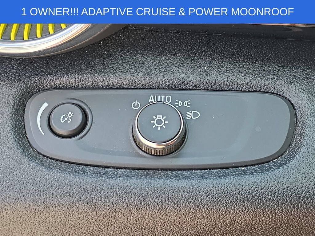 Used 2024 White Chevrolet ACTIV image 18