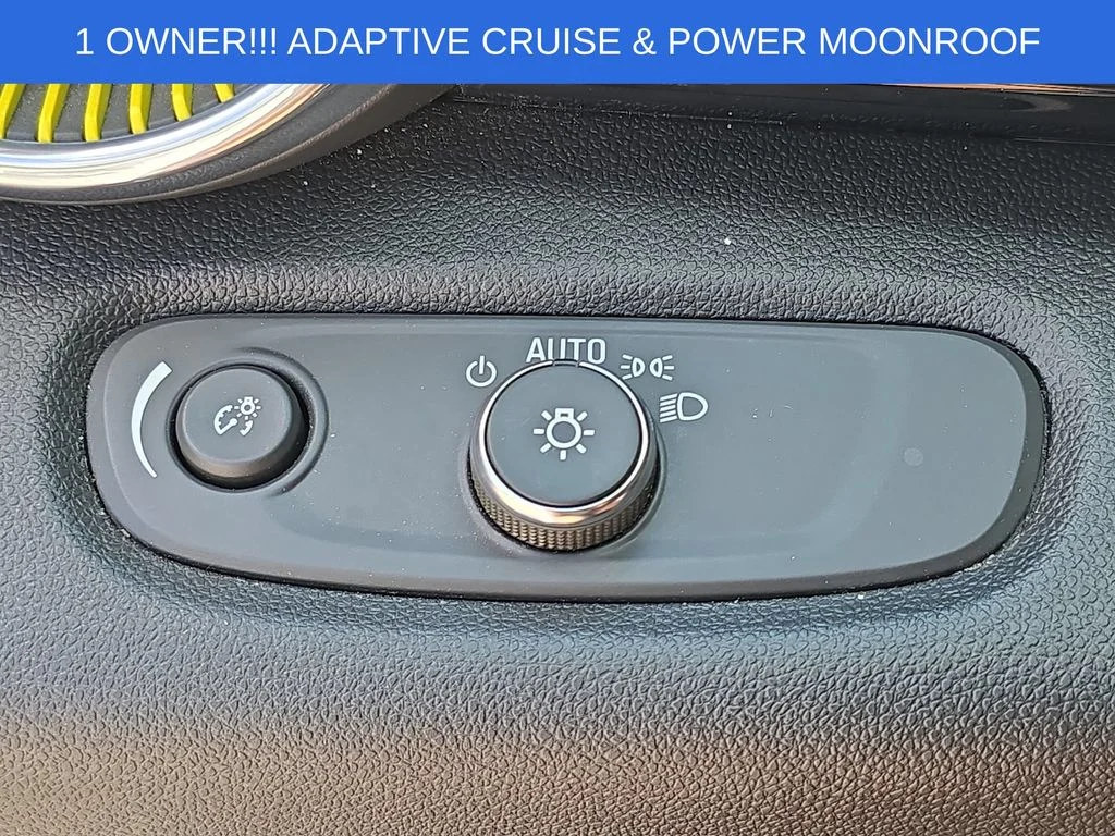 Used 2024 White Chevrolet ACTIV image 18