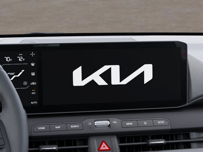 Used 2026 Red Kia EX image 20