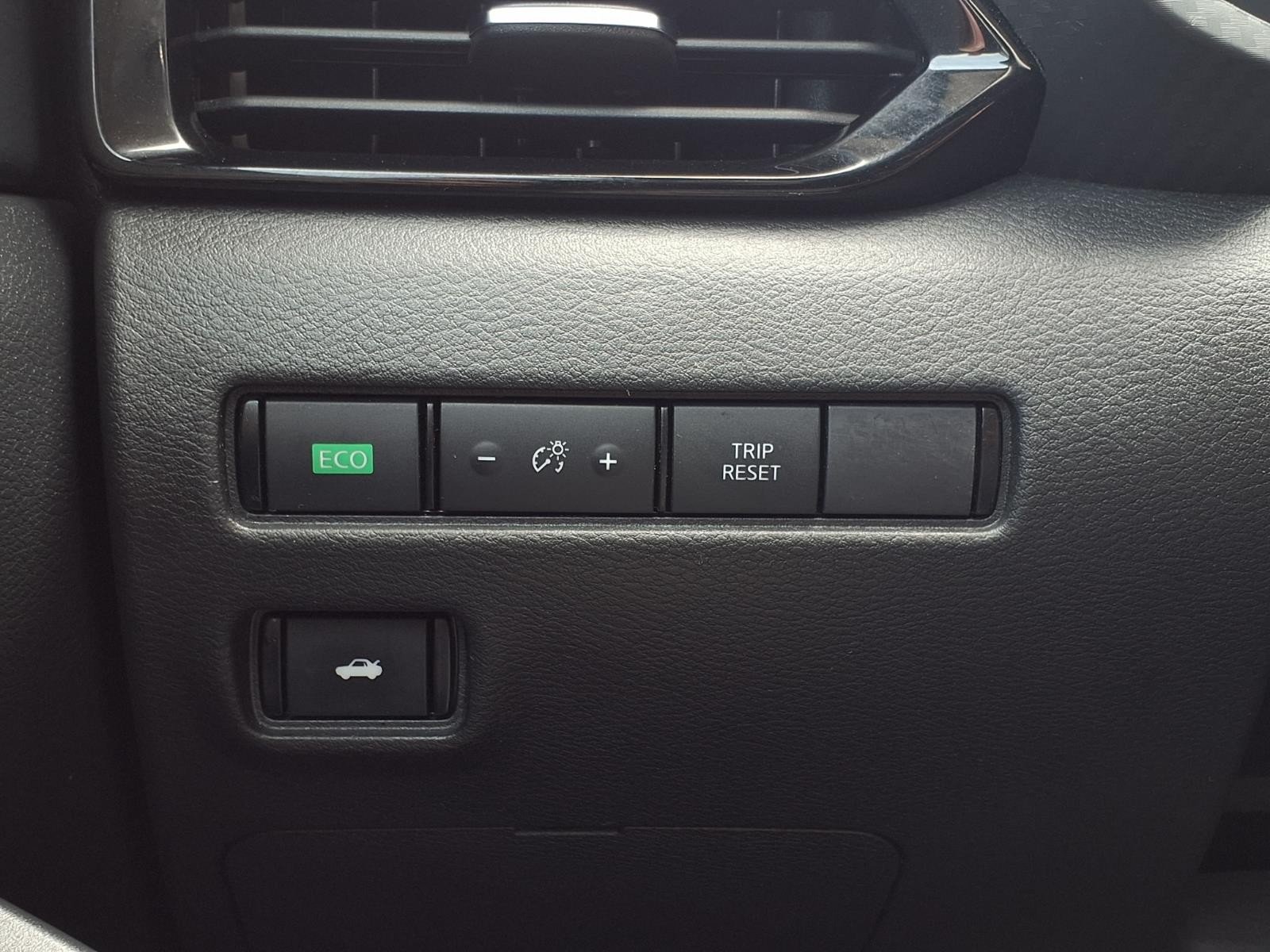 2024 Nissan Sentra SV Gray at Robbins Nissan