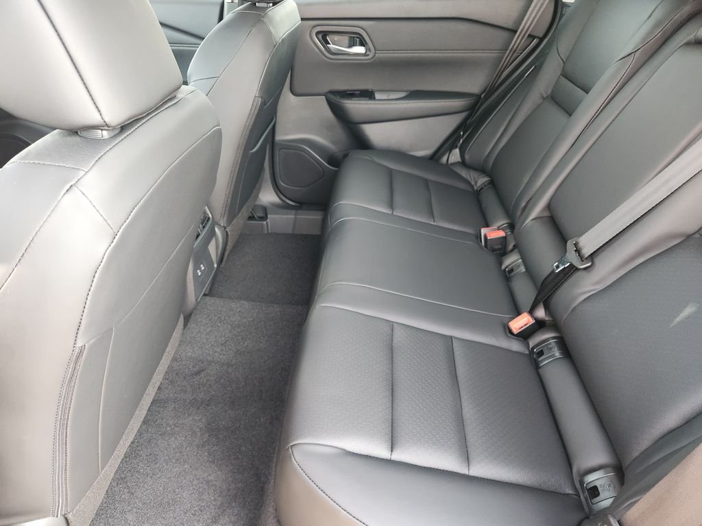 New 2026 Boulder Gray Pearl Nissan Dark Armor™ image 31