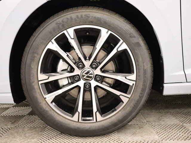 New 2026 Monument Gray Volkswagen 1.5T Sport image 6