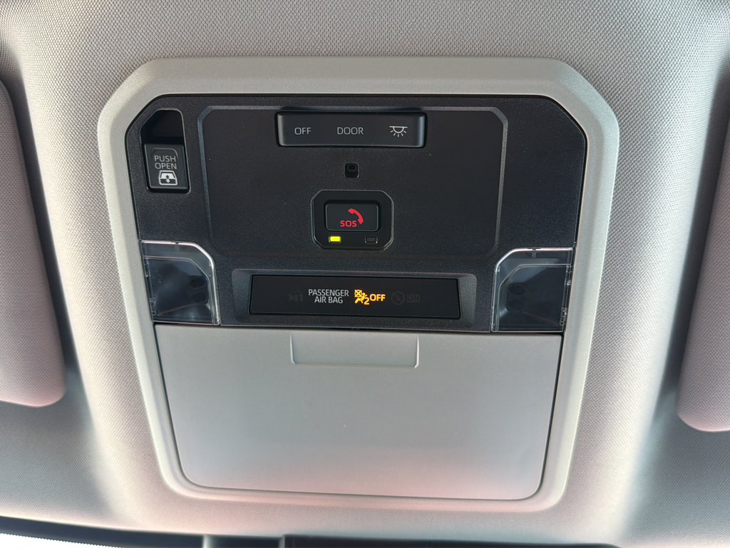 Used 2023 Red Toyota SR5 image 35