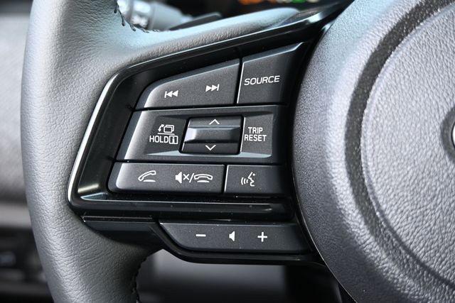 New 2026 White Subaru Premium image 29