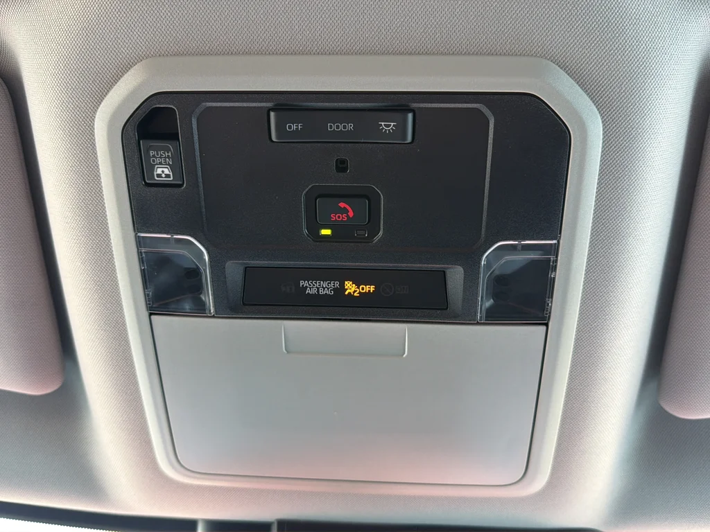 Used 2023 Red Toyota SR5 image 35