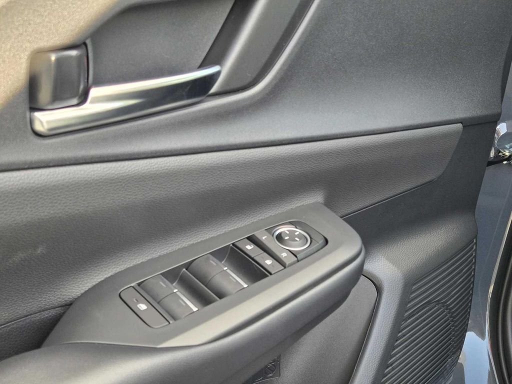 New 2026 Guardian Gray Toyota XSE image 19
