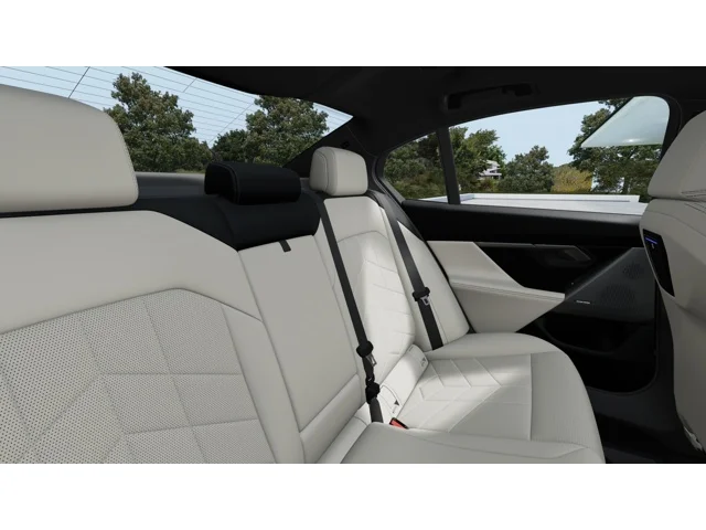 New 2027 Dark Graphite Metallic BMW  image 12