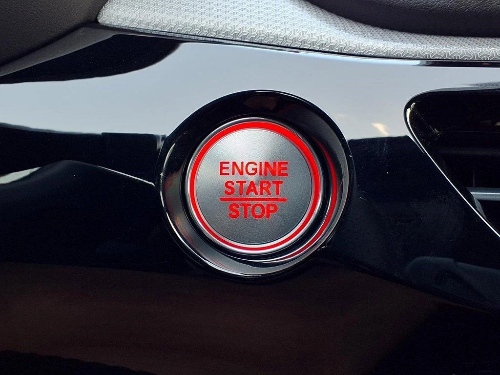 New 2026 Platinum White Pearl Acura SH-AWD w/A-Spec Package image 20