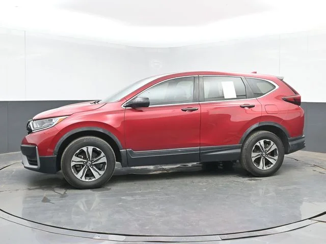 Used 2020  Honda LX image 5