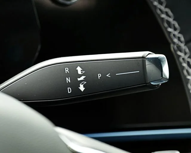 New 2026 Sterling Gray Metallic Chevrolet LT image 18