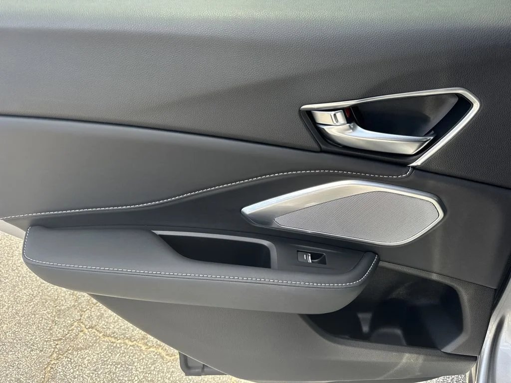 Used 2023 Silver Acura Technology Package image 21