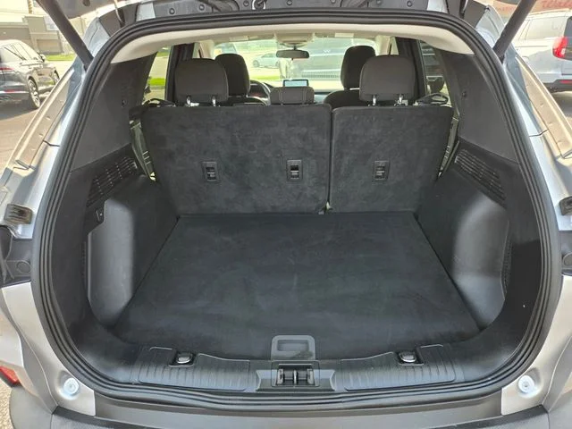 Used 2023 Silver Ford Active image 16
