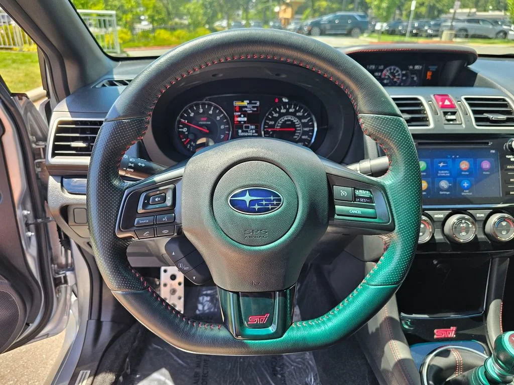 Used 2021  Subaru STI image 24