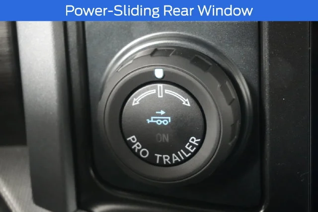 New 2026 Avalanche Ford Lariat® image 28
